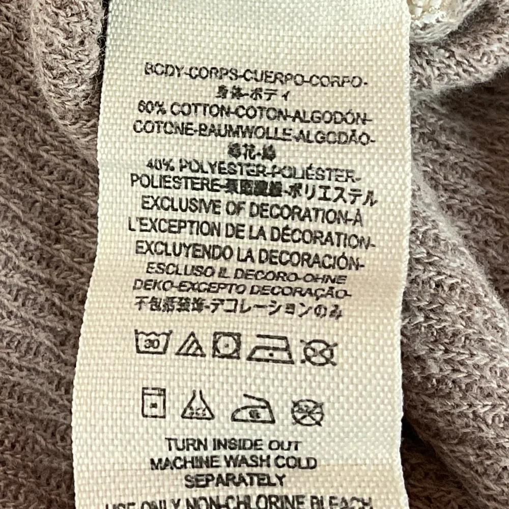 Free People‎ Rainbow Thermal - Picture 6 of 6